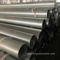 Stainless Seamless Steel Pipe